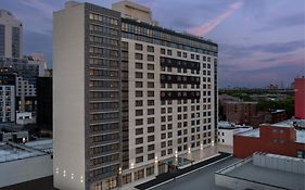 Springhill Suites By Marriott New York Queens